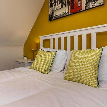 Dovecote House Beeston Private Parking 15Mins From Nottingham City Centre Close To Qmc Hospital Exterior foto